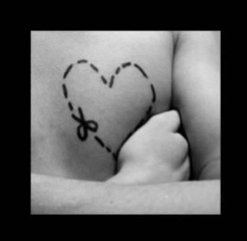 c pour la fille qui aime